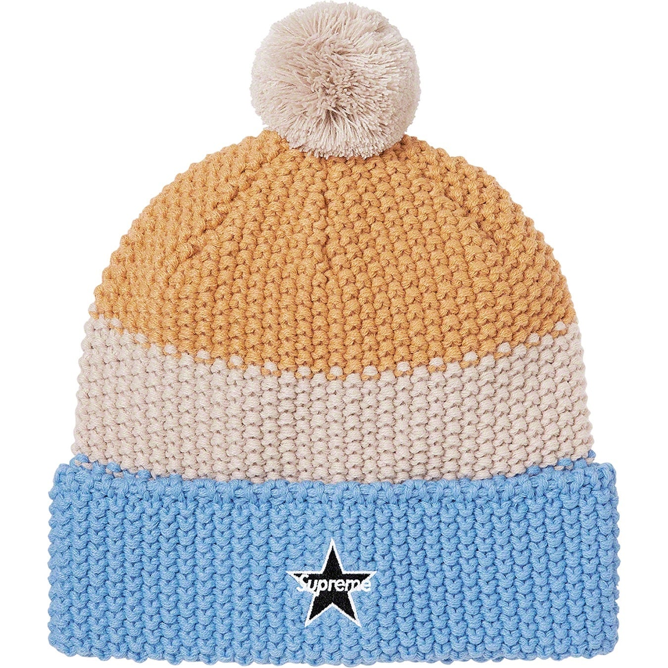 Alpine Beanie view 3